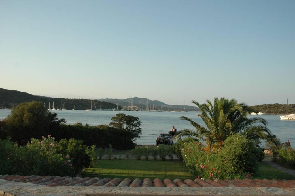 Villa Oleandri ปอร์โตโรตอนโด ภายนอก รูปภาพ