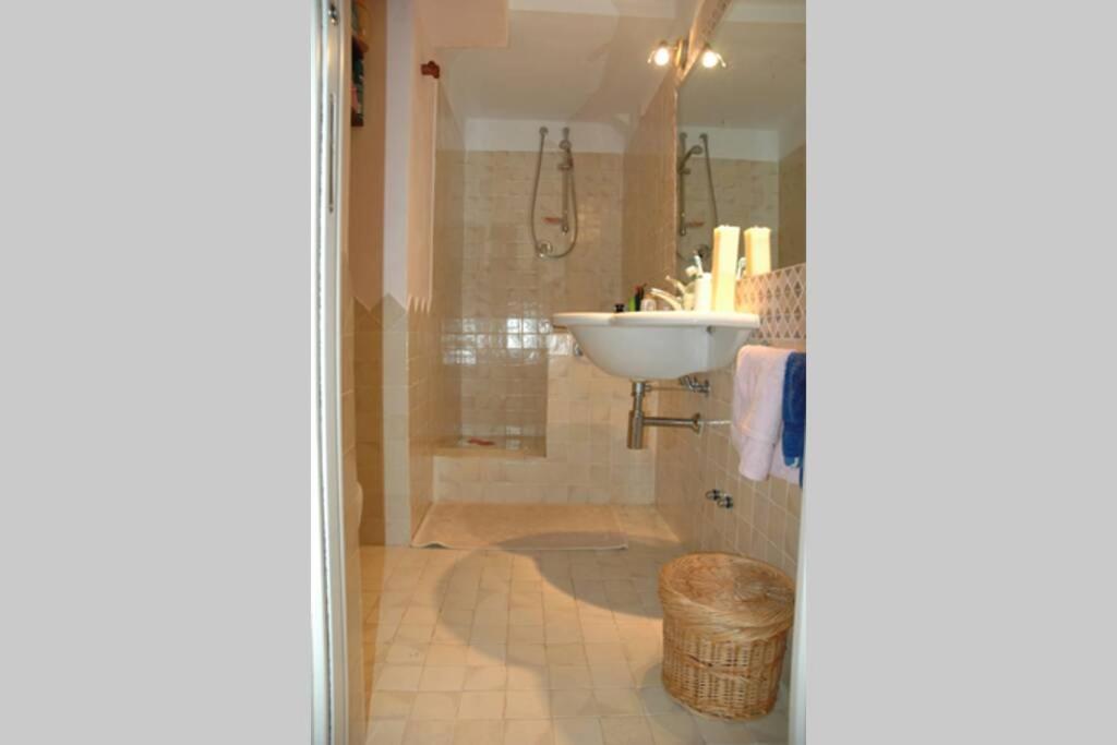 Villa Oleandri ปอร์โตโรตอนโด ภายนอก รูปภาพ