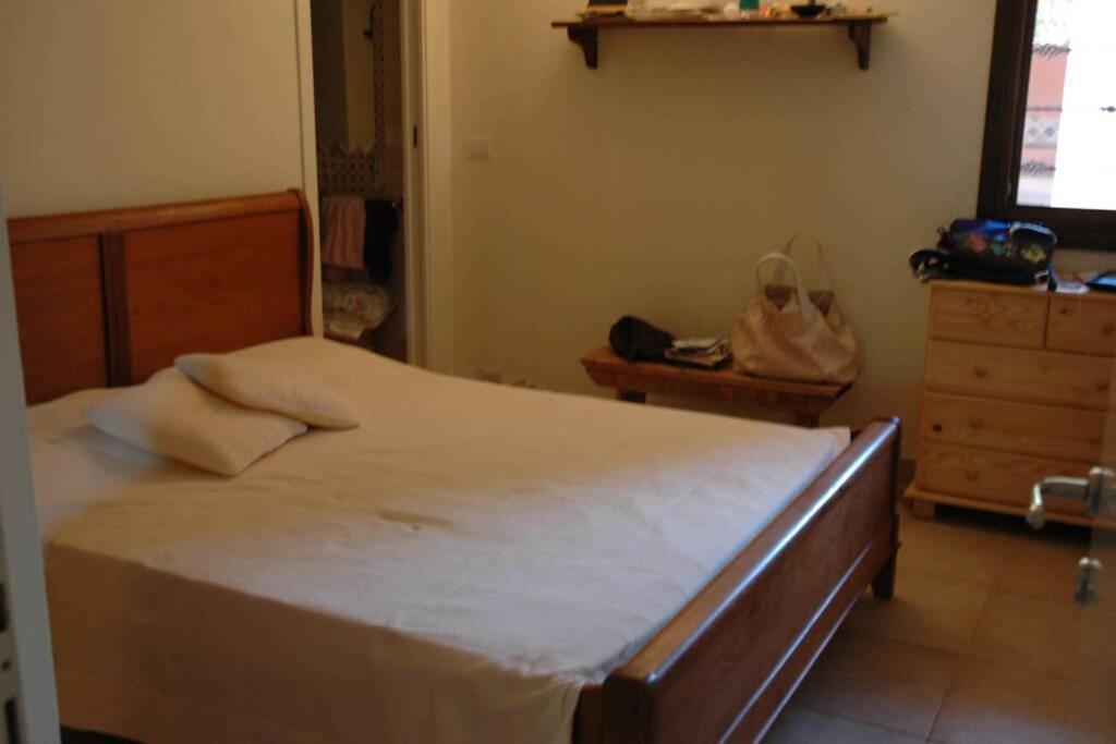 Villa Oleandri ปอร์โตโรตอนโด ภายนอก รูปภาพ