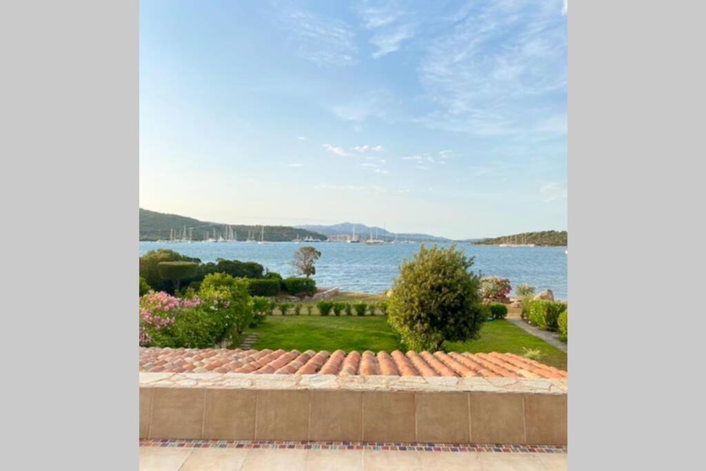 Villa Oleandri ปอร์โตโรตอนโด ภายนอก รูปภาพ