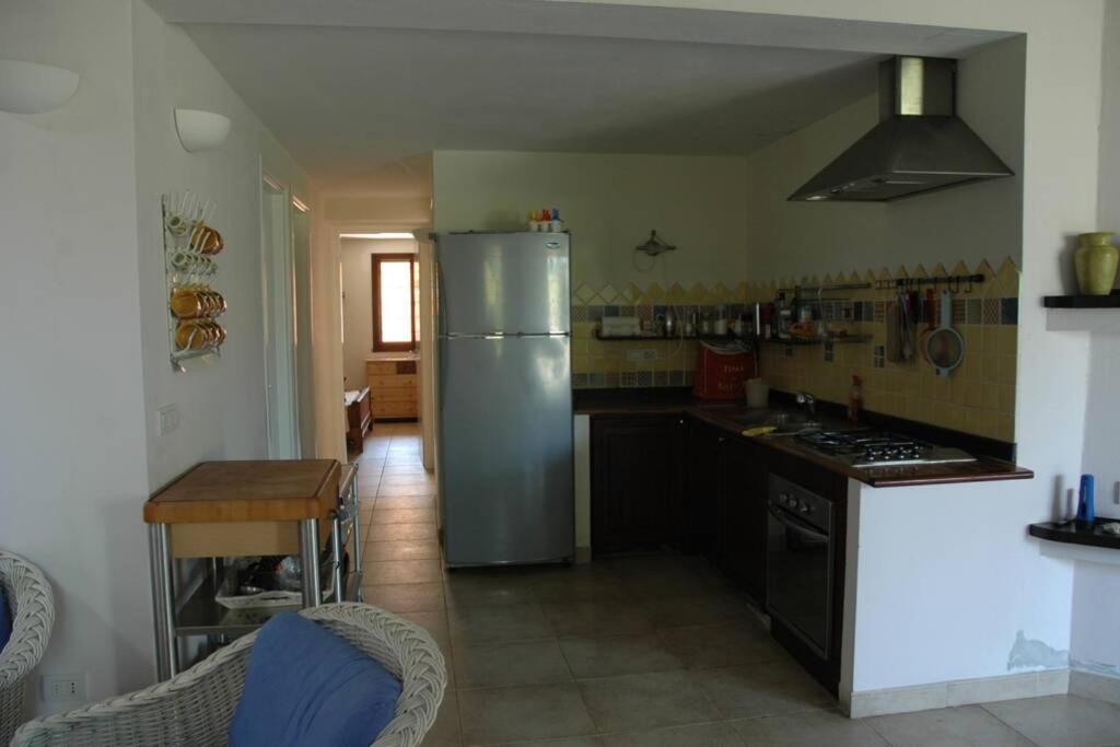 Villa Oleandri ปอร์โตโรตอนโด ภายนอก รูปภาพ