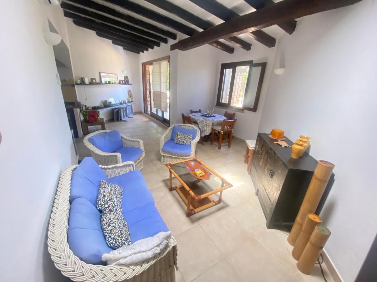 Villa Oleandri ปอร์โตโรตอนโด ภายนอก รูปภาพ