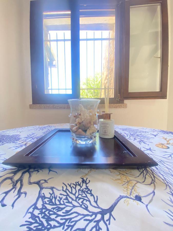 Villa Oleandri ปอร์โตโรตอนโด ภายนอก รูปภาพ