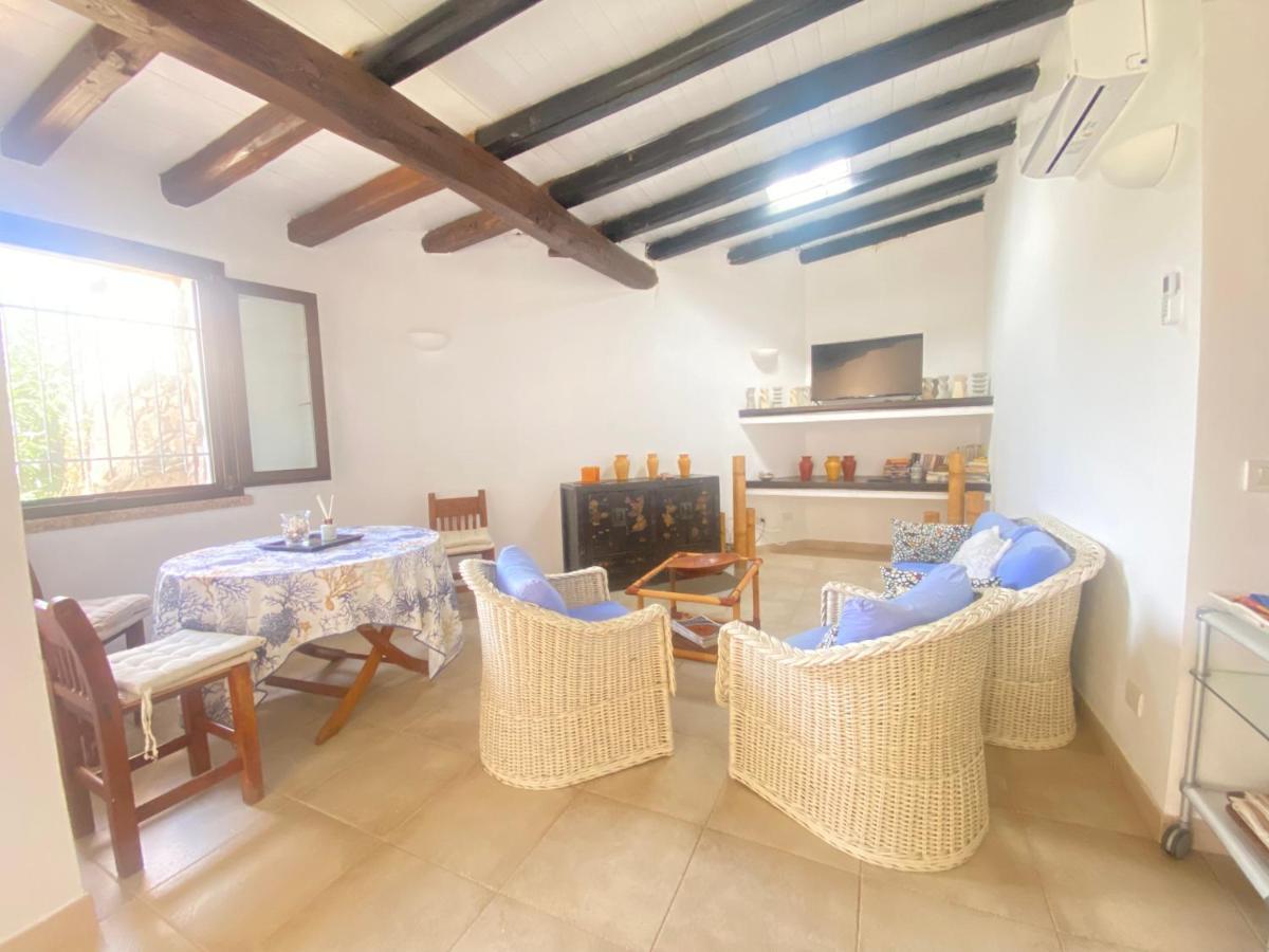Villa Oleandri ปอร์โตโรตอนโด ภายนอก รูปภาพ
